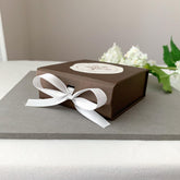 Gift Wrapping Service - Upgrade your packaging - Print your personalized gift card